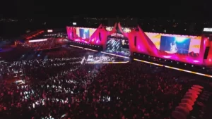 Caldas Country saiba tudo o que rolou no festival