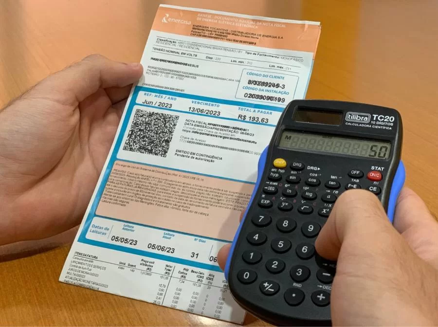 Governo Federal prorroga prazo para negociação de débitos de conta de luz