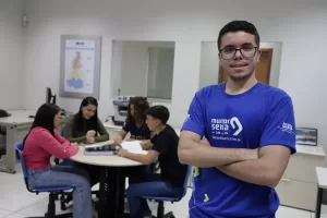 IEL divulga mais de 60 vagas de estágio remunerado em trÃªs municípios do Tocantins