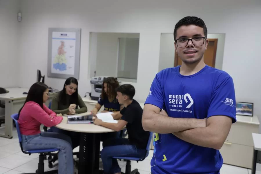 IEL divulga mais de 60 vagas de estágio remunerado em trÃªs municípios do Tocantins