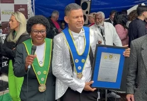 Vem aí a terceira edição do PRÃMIO COMUNICAÃÃO e DESTAQUE !