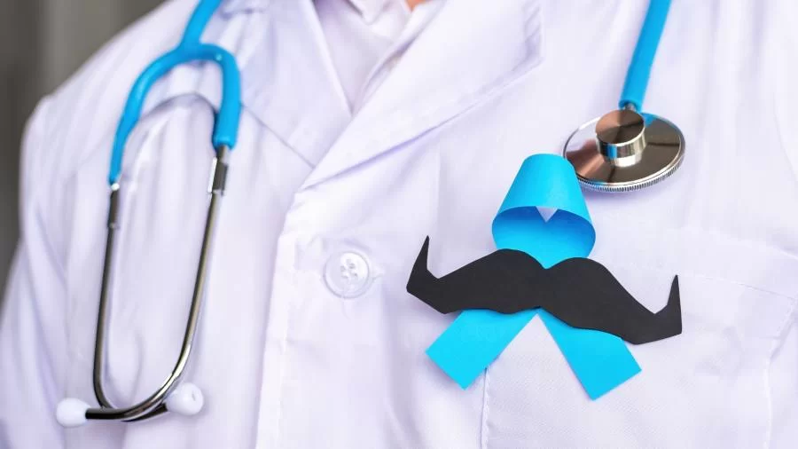 Campanha Novembro Azul faz alusão a saúde masculina no combate ao cÃ¢ncer de próstata; saiba mais