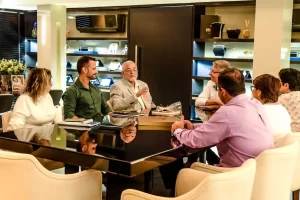 Secult e FIETO/SESI assinam termo de cooperação para capacitação de agentes culturais