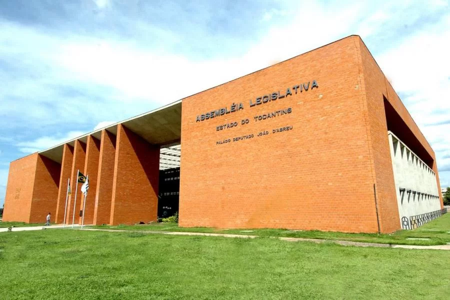 ALETO confirma que edital do concurso da Casa deve ser lançado dia 15 deste mÃªs