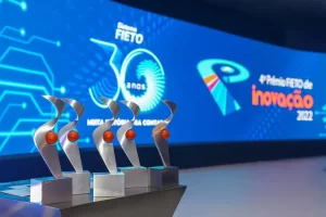 FIETO divulga data da 5ª edição do PrÃªmio de Inovação