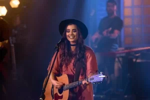 Isadora Pompeo é atração gospel confirmada para celebrar 65 anos de Araguaína