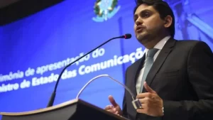 Polícia Federal investiga relação criminosa entre ministro de Lula, Juscelino Filho e empresário