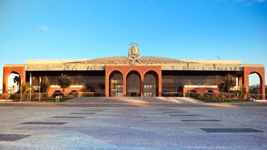 Governo do Tocantins planeja concurso para o Quadro Geral e cria comissão para viabilizar o certame