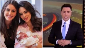 Bate-boca e processo na Justiça: Luiz Bacci e irmãs Biancardi trocam farpas após roubo