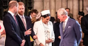 Família Real: Harry e Meghan Markle não são convidados para aniversário do rei Charles III