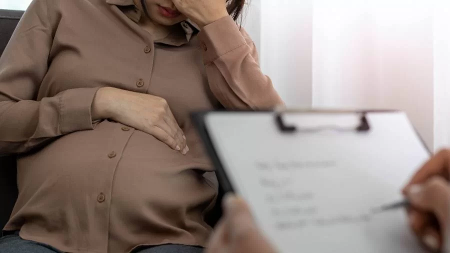 Governo sanciona lei que garante assistÃªncia psicológica gratuita a mulheres antes e depois do parto