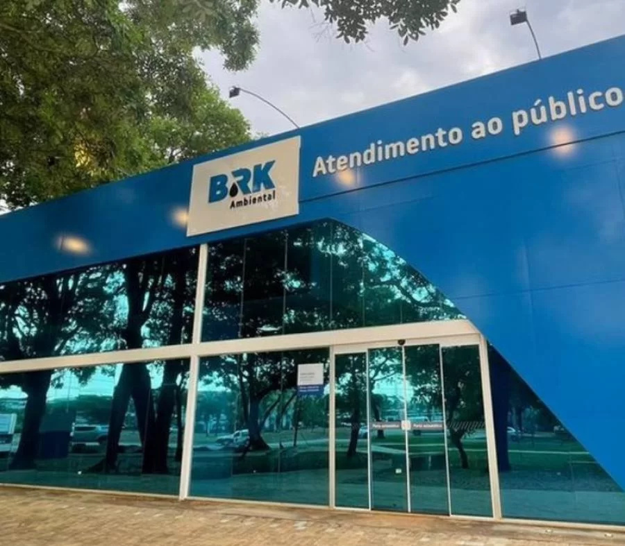 BRK orienta população sobre problemas ocasionados por ligações irregulares de água de chuva na rede de esgoto