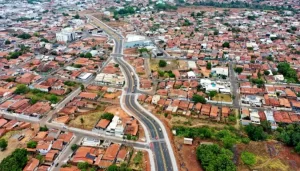 Manu Bahtidão, Isadora Pompeo, Felipe Amorim, DJ Lelis e mais fazem parte da programação dos 65 anos de Araguaína; confira