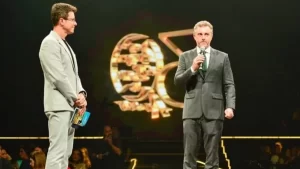 Luciano Huck leva Rodrigo Faro de volta Ã  Globo após 15