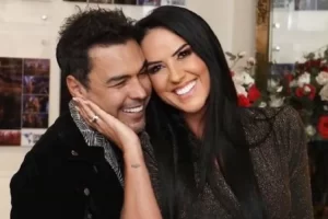 Briga na família Camargo: Graciele Lacerda fala sobre 'suportar o processo' em meio a crise