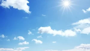 Confira a previsão do tempo completa em Palmas, Gurupi, Colinas e Araguaína