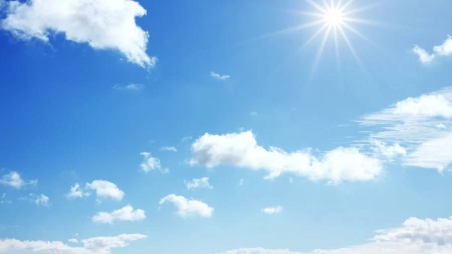 Confira a previsão do tempo completa em Palmas, Gurupi, Colinas e Araguaína