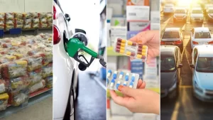 4 itens impactados pela reforma tributária; Saiba quais e como afetam os bolsos dos brasileiros