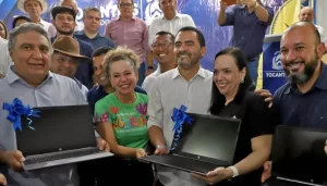 Governo do Tocantins celebra 65Âº aniversário de Gurupi impulsionando o desenvolvimento da cidade