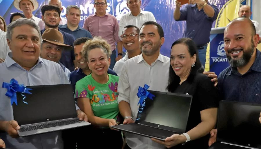 Governo do Tocantins celebra 65Âº aniversário de Gurupi impulsionando o desenvolvimento da cidade