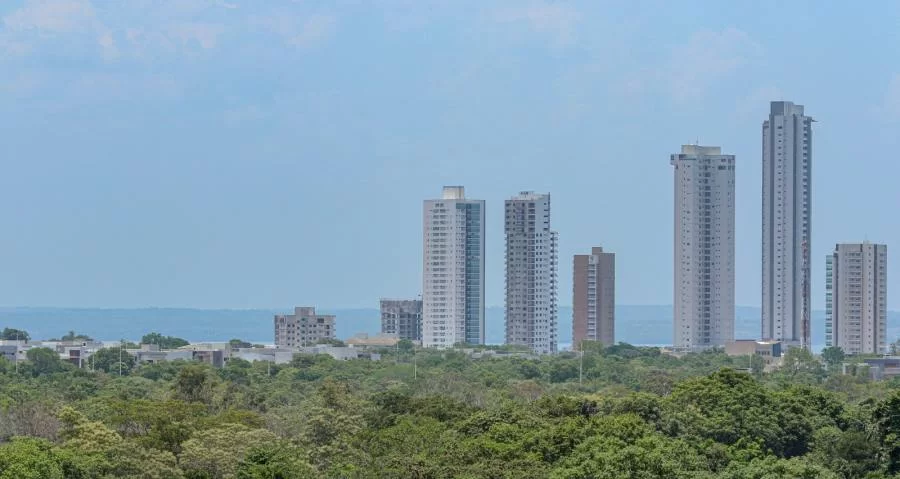 Confira dicas para enfrentar mais uma onda de calor no Tocantins