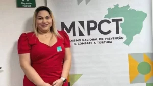 Ministério da Justiça recebeu mulher de líder do Comando Vermelho para reuniões