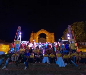 Reconectando Memórias: Artistas do Tocantins e Goiás se unem pela valorização de mestres e grupos tradicionais