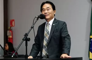 Frente EvangÃÂ©lica lanÃÂ§a manifesto com propostas para gestÃÂ£o do Brasil