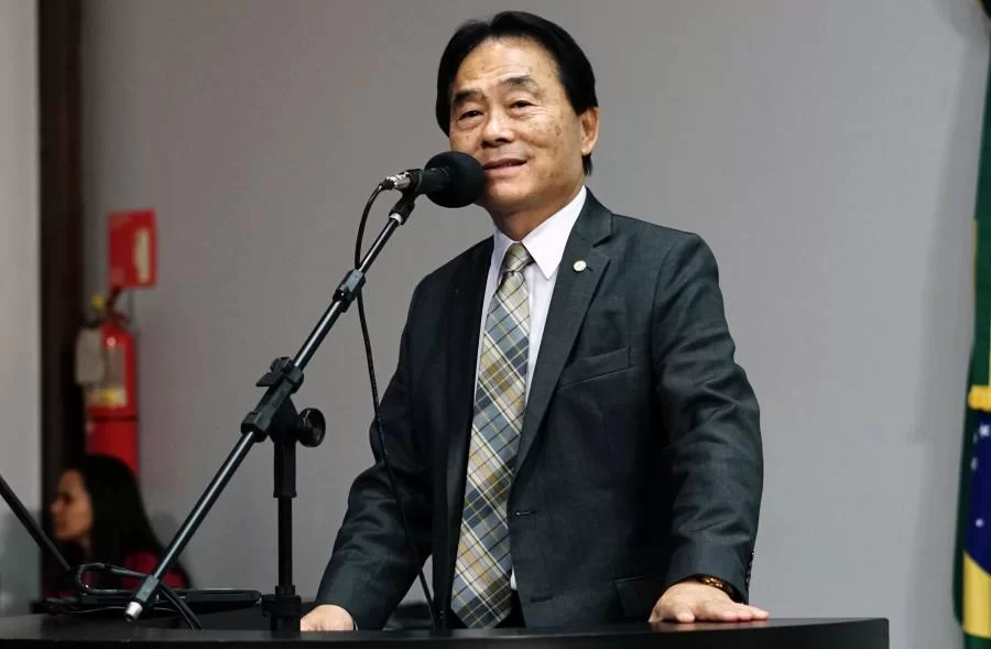 Frente EvangÃÂ©lica lanÃÂ§a manifesto com propostas para gestÃÂ£o do Brasil