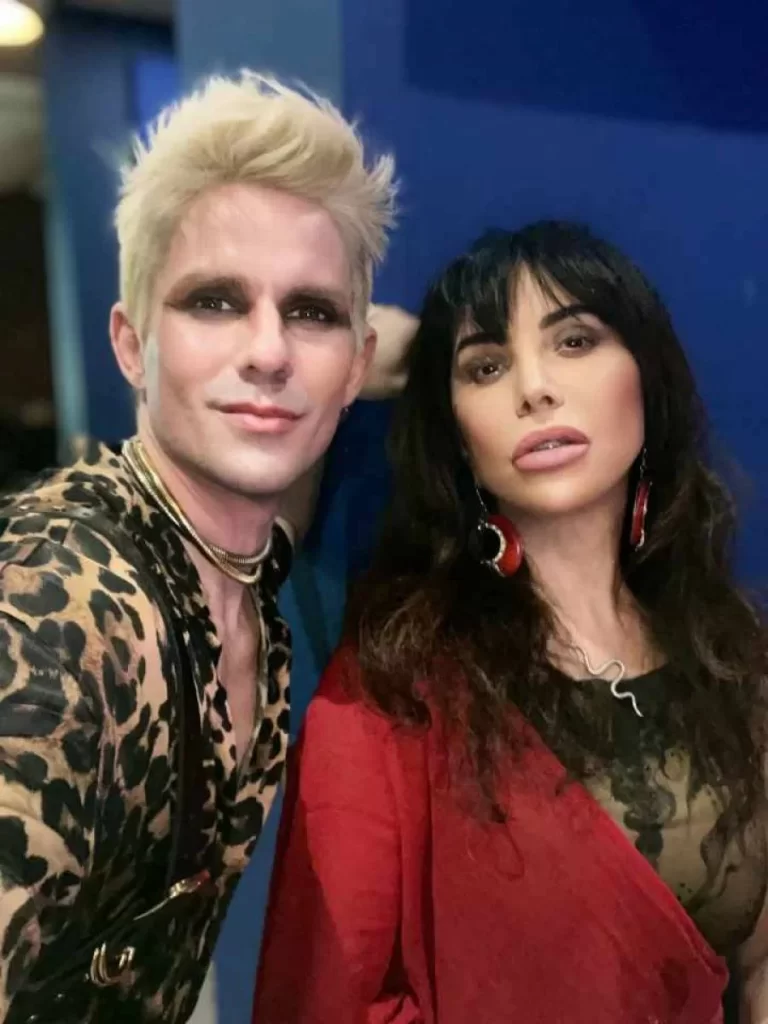 San Martini, seria um vampiro entre nós?