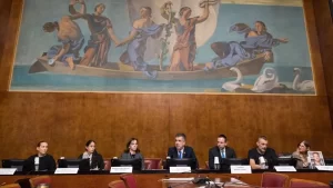 Israel exclui Brasil de reunião na ONU com famílias de reféns do Hamas