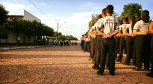 Processo Seletivo do ColÃÂ©gio Militar abre inscriÃÂ§ÃÂµes  a partir de hoje