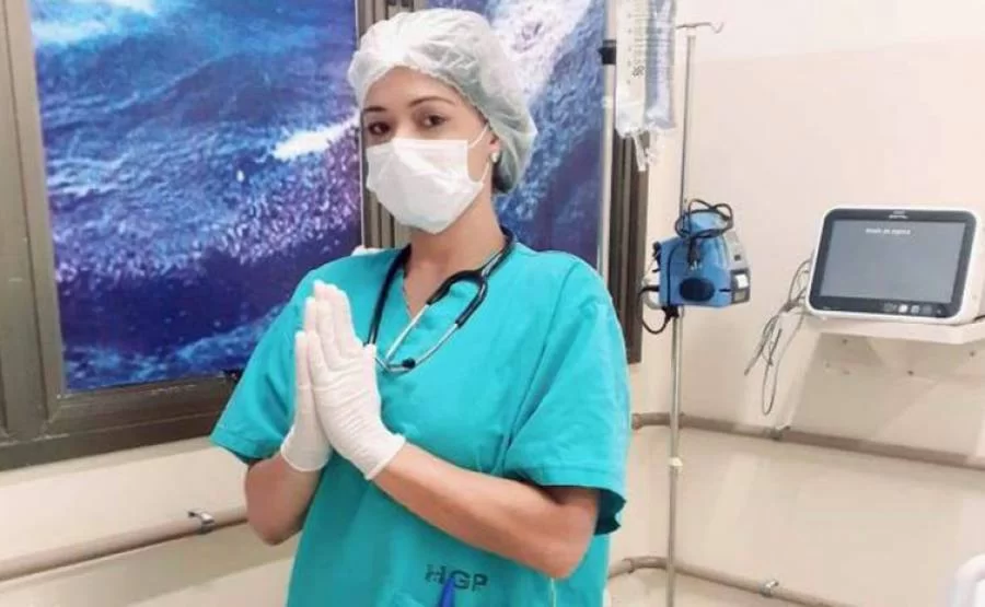 Governo do Tocantins repassa piso da enfermagem para servidores nesta quinta-feira