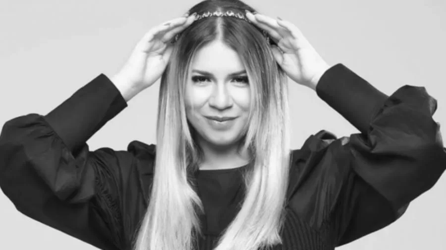 Marília Mendonça vence Grammy Latino 2023 com álbum póstumo
