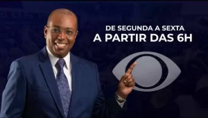 Bispo Luciano Neves inova  manhãs da Band e triplica de audiÃªncia do horário !