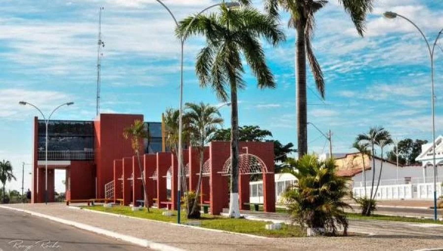 Em Miracema Jovem é morto a tiros ao sair de festa em bar