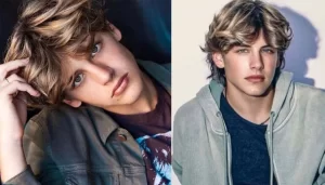 Saiba quem é Jensen Gering, músico e ator de Erin e Aaron da Netflix