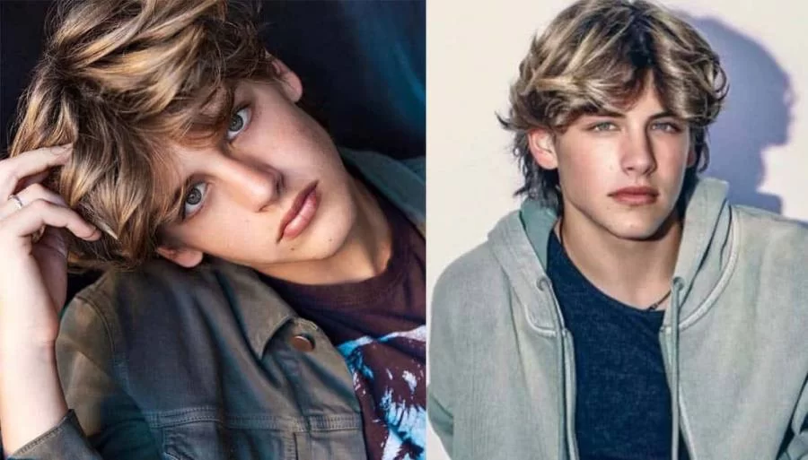 Saiba quem é Jensen Gering, músico e ator de Erin e Aaron da Netflix