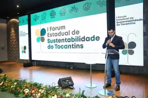 Sebrae e Energisa realizam o 1Âº Fórum de Sustentabilidade do Tocantins