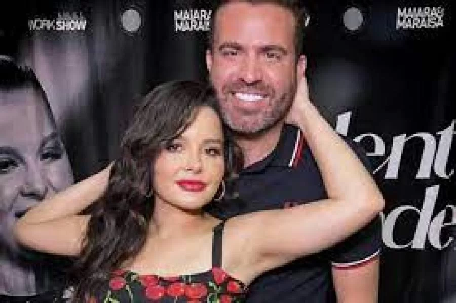 Maraisa confirma rumores e revela fim do namoro com Fernando Mocó