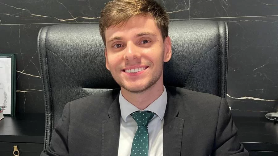 Advogado Rodrigo do Vale Almeida, explica sobre a Nova Lei de Licitações e Contratos