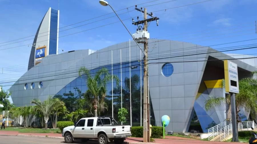 Funcionários dos Correios do Tocantins anunciam greve Ã s vésperas da Black Friday