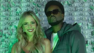 Jenny Herbst e Rosário se unem em nova parceria R&B "Dollars", mostrando que a vida é muito mais rica do que o dinheiro pode comprar"