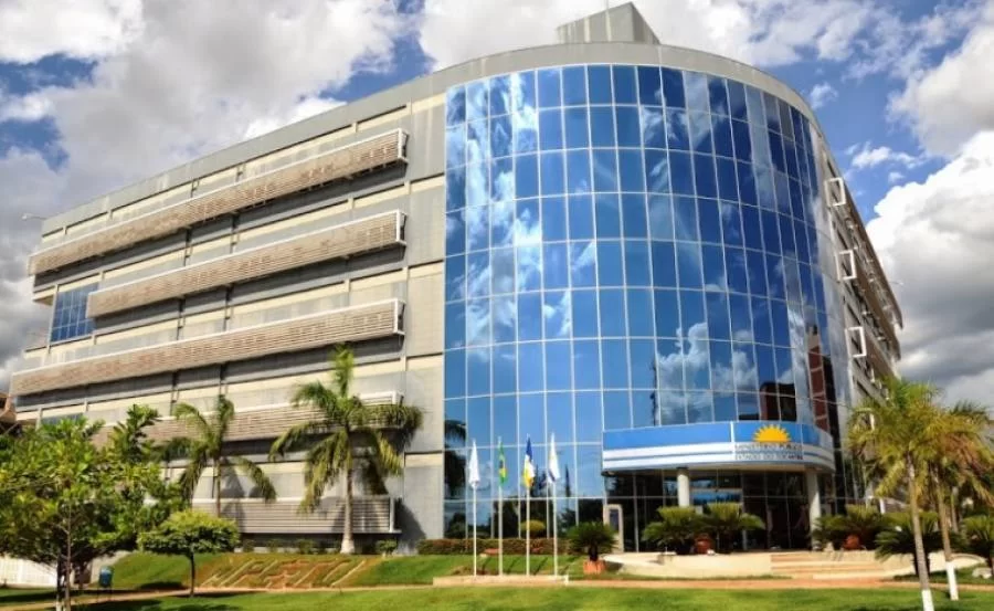 MPTO define Cebraspe como banca examinadora do concurso da casa