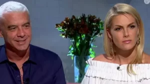 Bens de Ana Hickmann e Alexandre CorrÃªa são bloqueados por dívida milionária