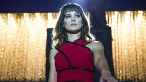 Bianca Bin pede para sair de "Dona Beja", após confusão nos bastidores