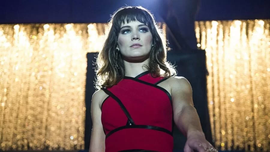 Bianca Bin pede para sair de "Dona Beja", após confusão nos bastidores