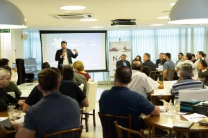 FIETO promove rodada de crédito entre empresários e bancos