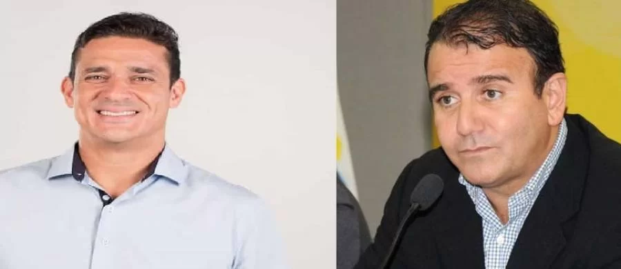 Eduardo desabafa sobre acusaÃÂ§ÃÂ£o de Divino BethÃÂ¢nia, na CÃÂ¢mara de AraguaÃÂ­na, "Me chamou de pilantra de uma forma leviana e sem provas"