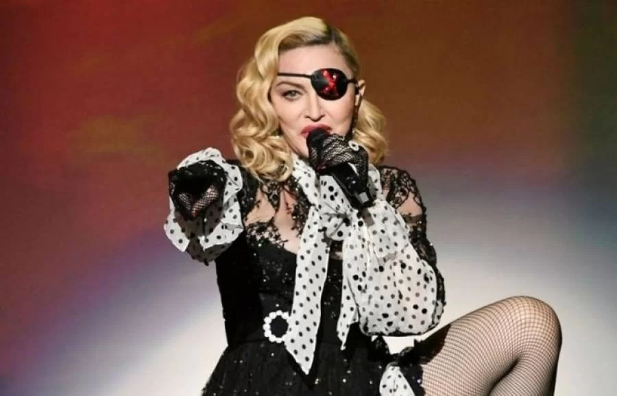 Madonna estaria negociando show no Rock in Rio 2024, diz site